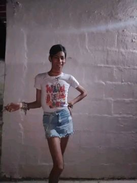 Chelsea Juliette Rodríguez Sequera