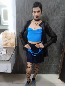 Chelsea Juliette Rodríguez Sequera