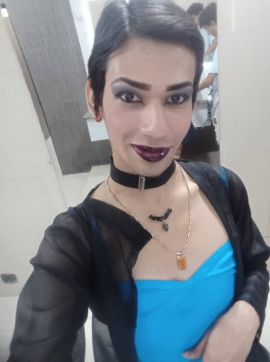 Chelsea Juliette Rodríguez Sequera