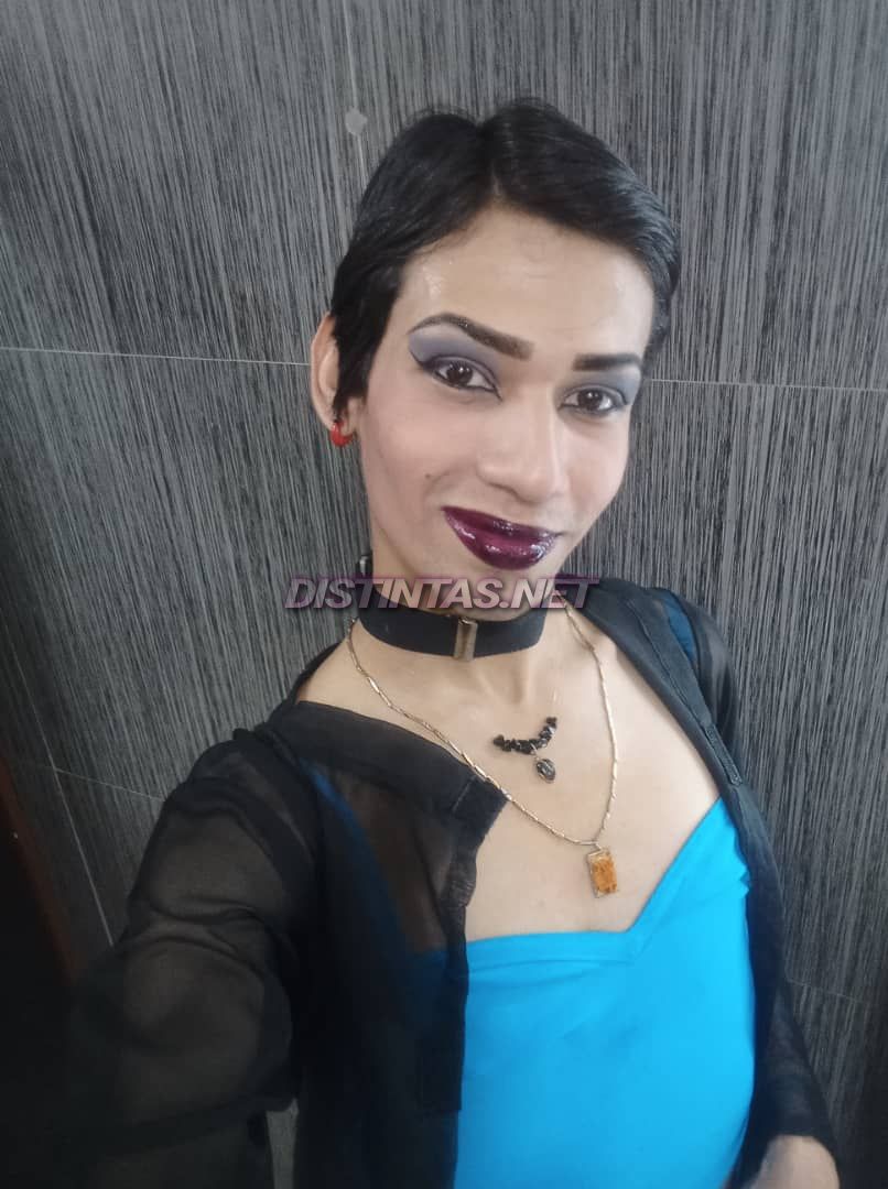 Chelsea Juliette Rodríguez Sequera