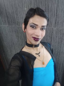 Chelsea Juliette Rodríguez Sequera