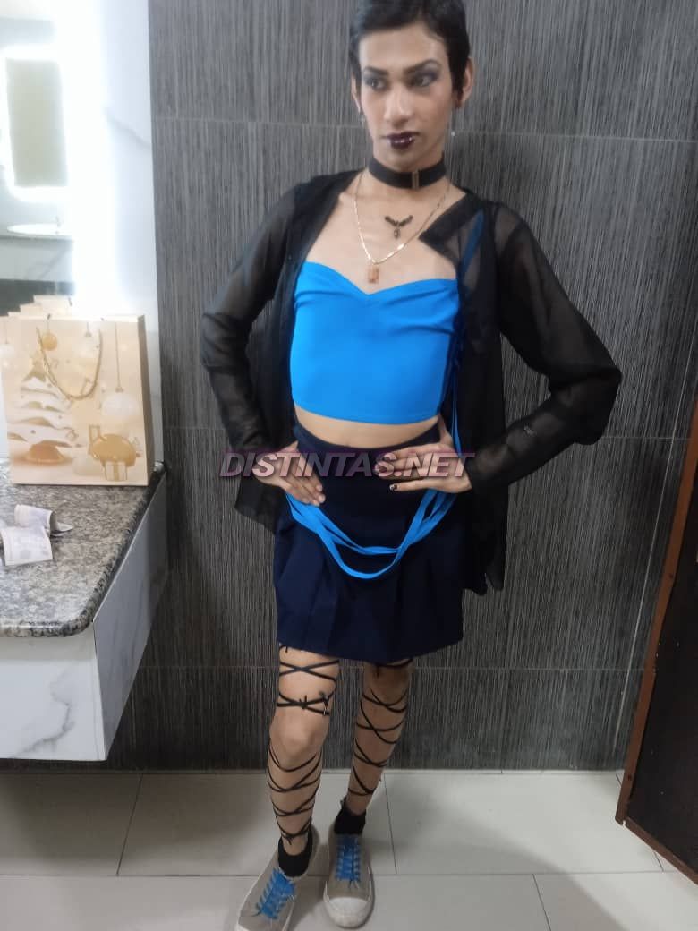 Chelsea Juliette Rodríguez Sequera
