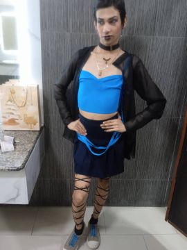 Chelsea Juliette Rodríguez Sequera