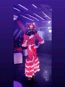 Chelsea Juliette Rodríguez Sequera