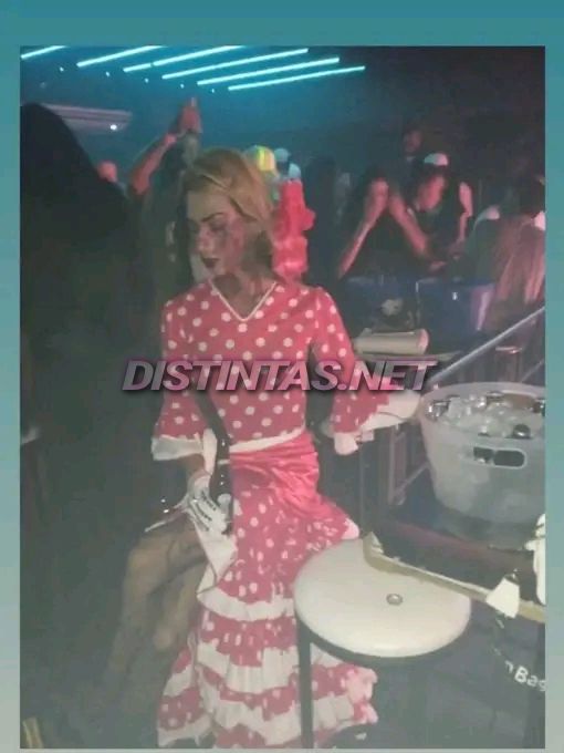 Chelsea Juliette Rodríguez Sequera
