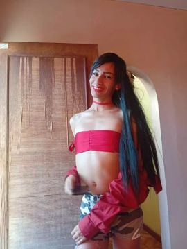 Chelsea Juliette Rodríguez Sequera
