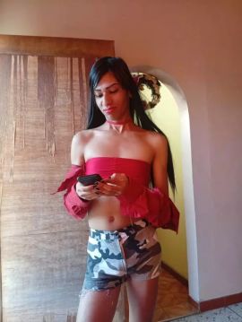 Chelsea Juliette Rodríguez Sequera