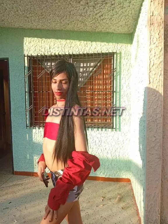Chelsea Juliette Rodríguez Sequera