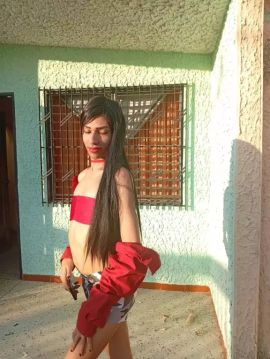 Chelsea Juliette Rodríguez Sequera