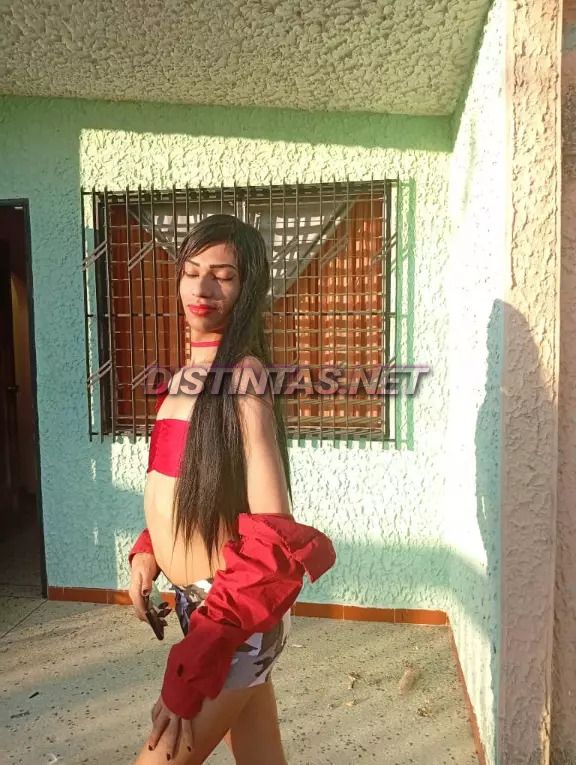 Chelsea Juliette Rodríguez Sequera