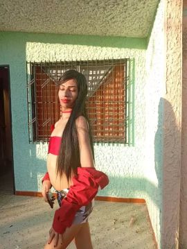 Chelsea Juliette Rodríguez Sequera