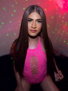 Isabella Vzla