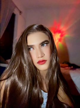 Isabella Vzla