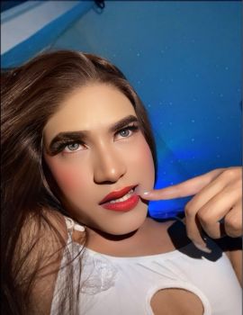Isabella Vzla