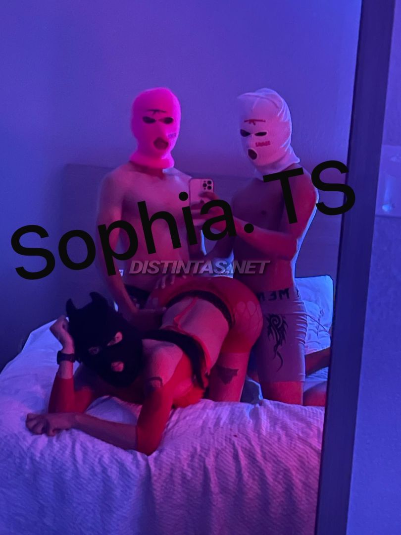 sophia