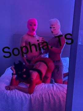 sophia
