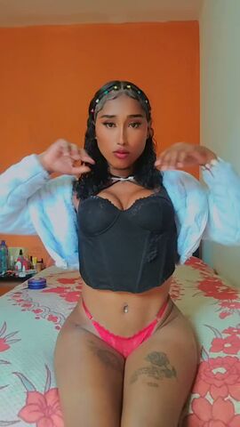 Mia luana