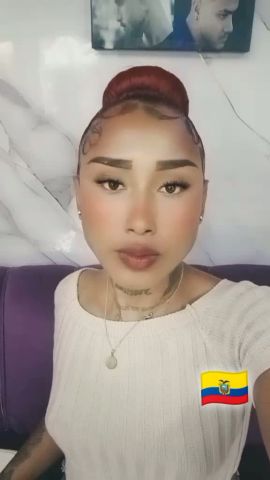 Mia luana