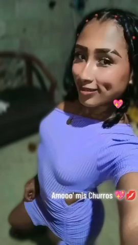 Mia luana