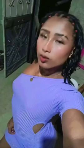 Mia luana