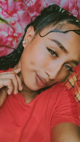 Mia luana