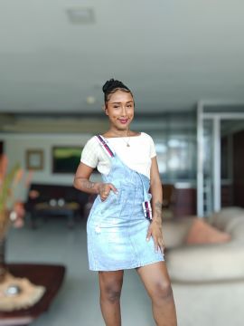Mia luana