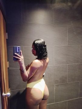 Mia luana