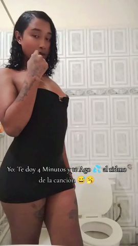 Mia luana