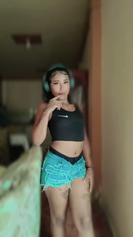 Mia luana