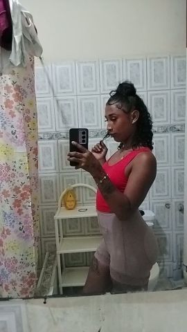 Mia luana