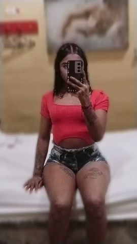 Mia luana