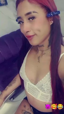 Mia luana