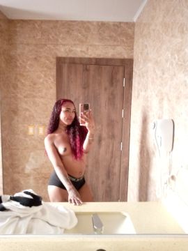 Mia luana