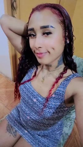 Mia luana