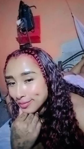 Mia luana