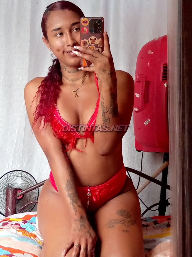 Mia luana