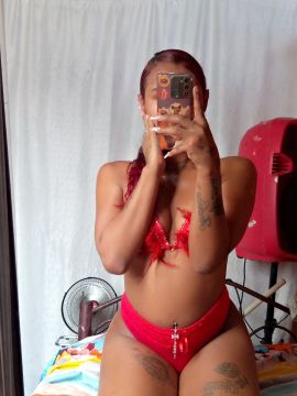 Mia luana