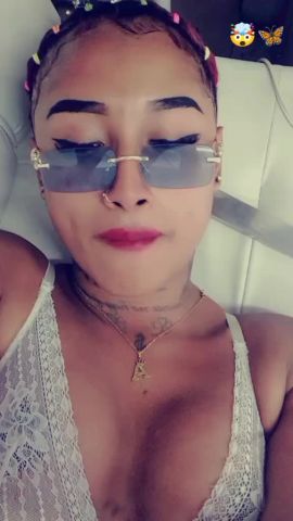 Mia luana