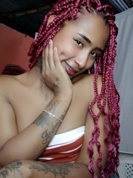 Mia luana