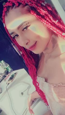 Mia luana