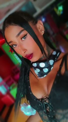 Mia luana