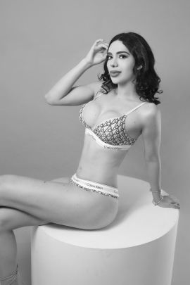 Jessica matus