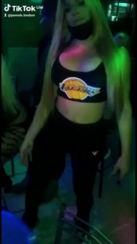Pamela Londom