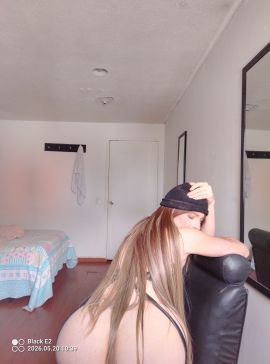 Pamela Londom