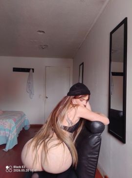 Pamela Londom