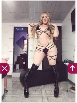 Pamela Londom