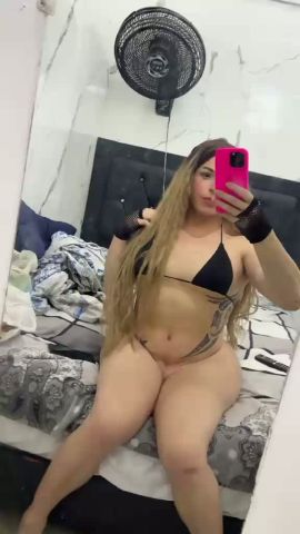 Pamela Londom