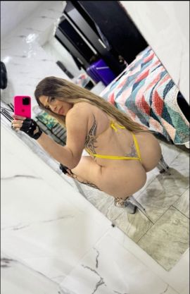 Pamela Londom