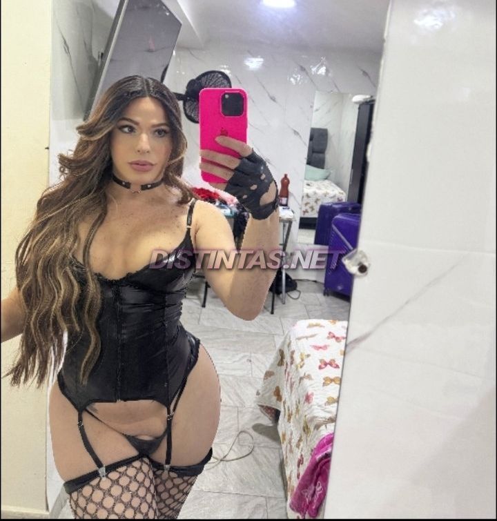Pamela Londom