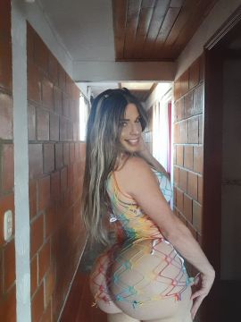 Pamela Londom